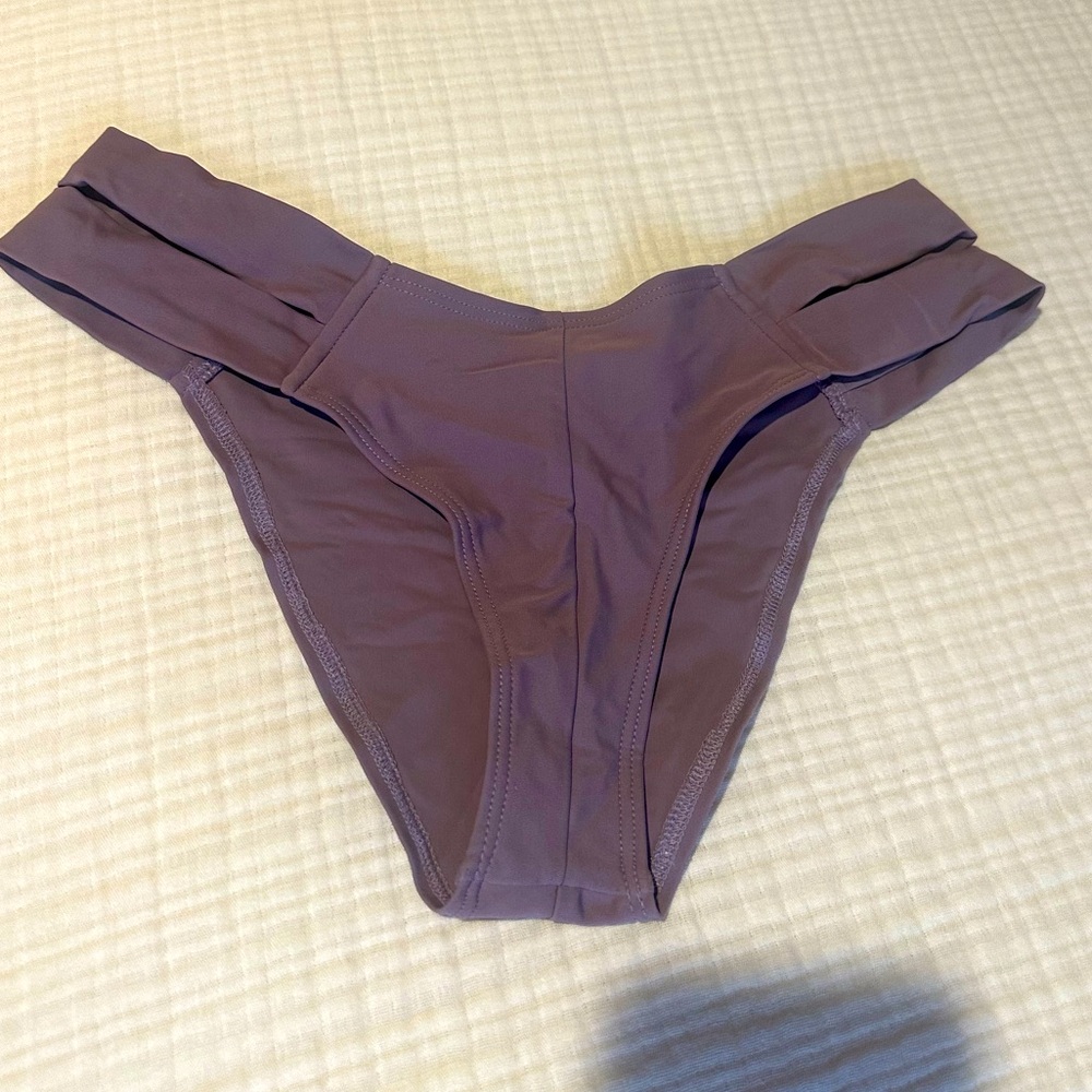 Montce swim euro bottom